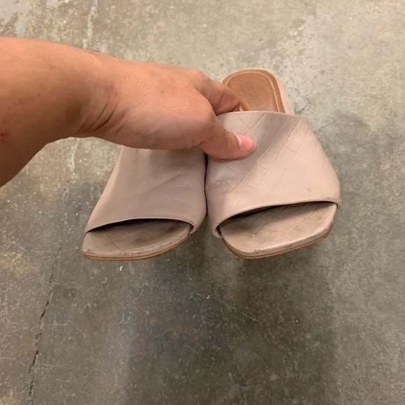 L’intervalle heeled slides - Picture 3 of 6